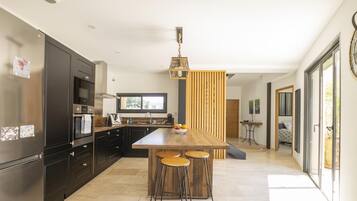 Vila | 2 kamar tidur