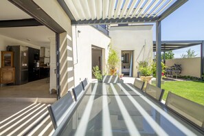 Villa | 2 bedrooms - Maison des Fleurs in Ved ne (Vedene)