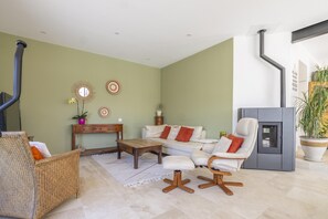 Villa | 2 habitaciones 