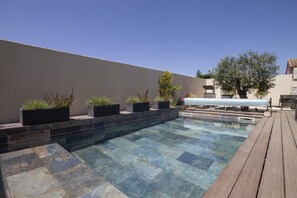 Villa | 2 habitaciones 