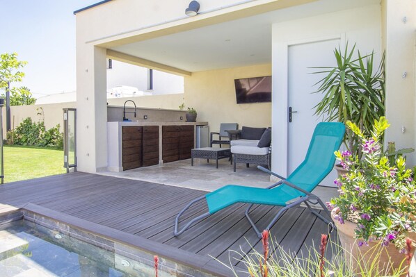 Villa | 2 bedrooms