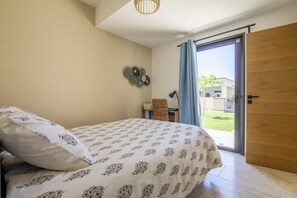 House - Maison des Fleurs in Ved ne (Vedene)