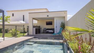 Villa | 2 bedrooms