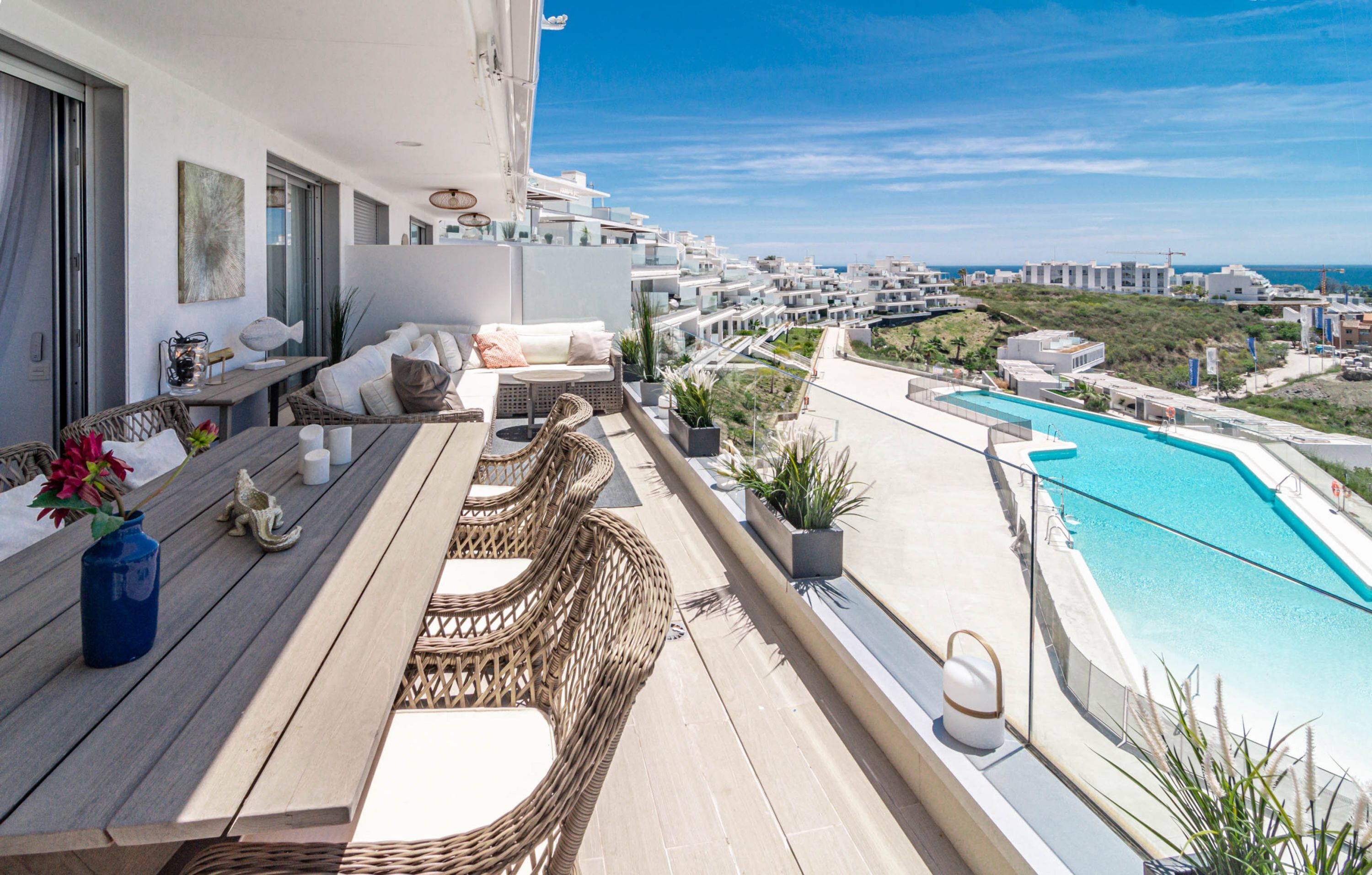 Apartment, Smoking | 3 bedrooms