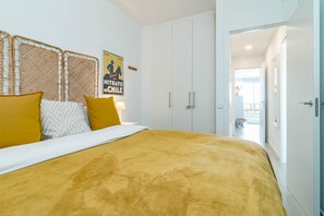 アパートメント 喫煙可 | 3 室のベッドルーム