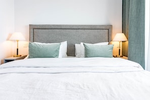 Apartment, Raucher | 3 Schlafzimmer