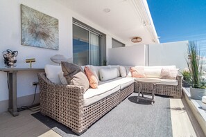 アパートメント 喫煙可 | 3 室のベッドルーム