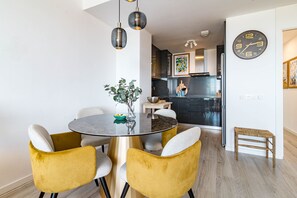 アパートメント 喫煙可 | 3 室のベッドルーム