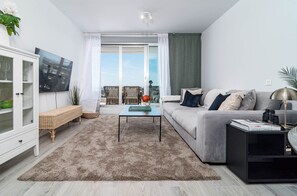 Apartment, Smoking | 3 bedrooms - OV2 1B - Bright and Modern 3 Bedroom Apartment (Estepona)