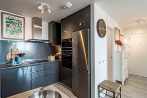 Apartment, Raucher | 3 Schlafzimmer