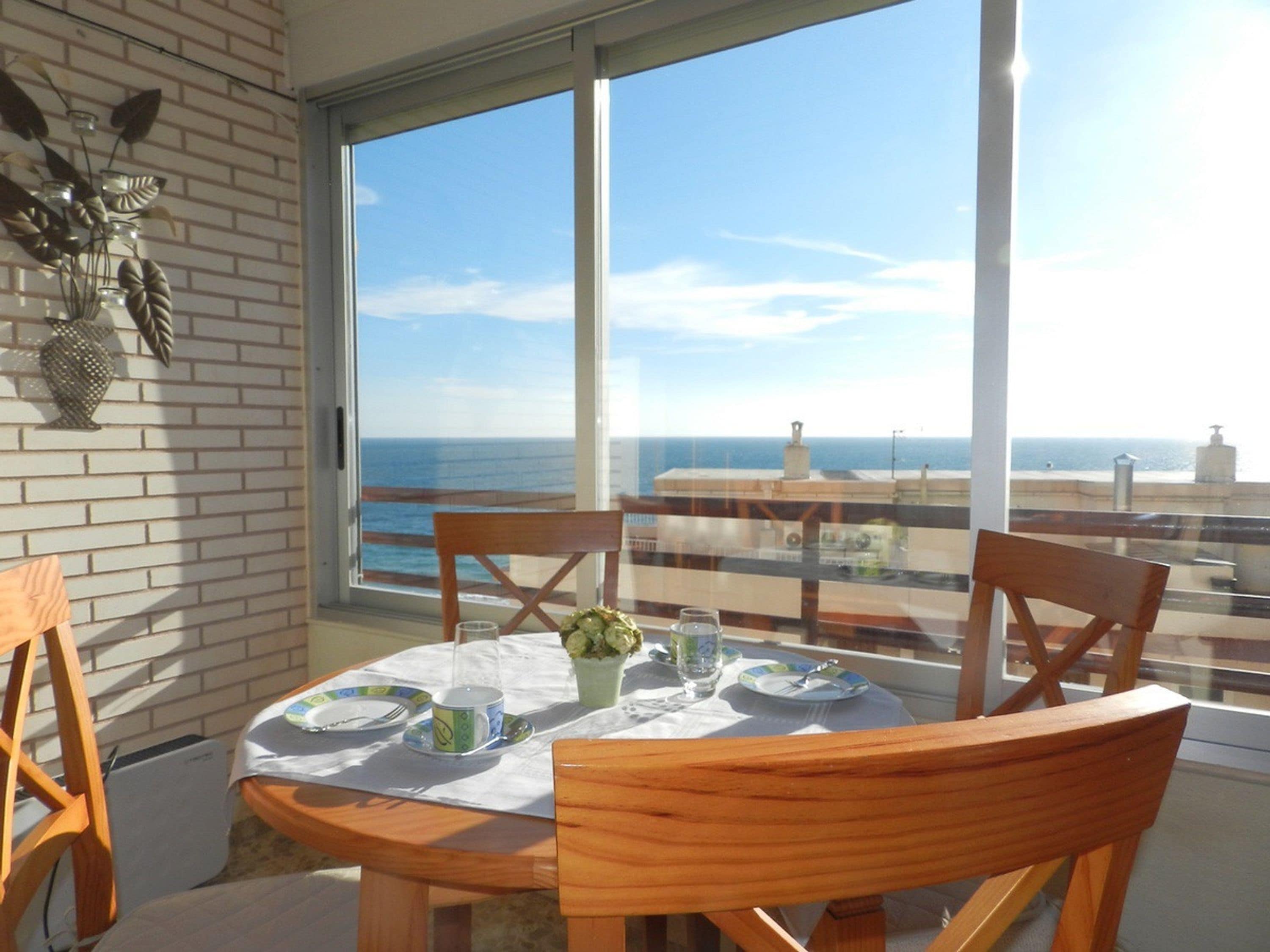 Apartment | 1 bilik tidur 