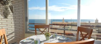 Apartamento Dulce Para 3 Personas