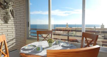 Apartamento Dulce Para 3 Personas