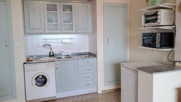 Apartamento | 1 dormitorio