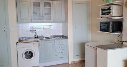 Apartamento Dulce Para 3 Personas