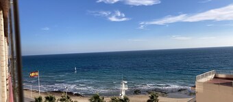 Apartamento Dulce Para 3 Personas