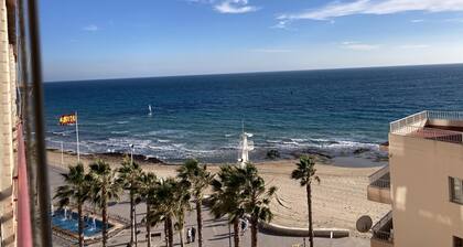 Apartamento Dulce Para 3 Personas