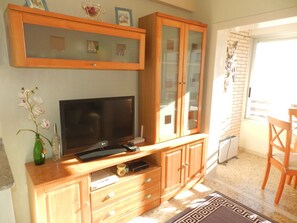 Apartemen | 1 kamar tidur