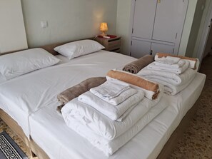 Apartemen | 1 kamar tidur