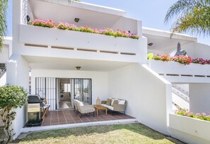 Apartment | 1 bedroom