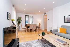 Appartement | 3 chambres