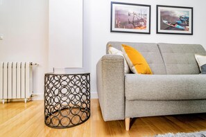 Apartment | 3 bedrooms
