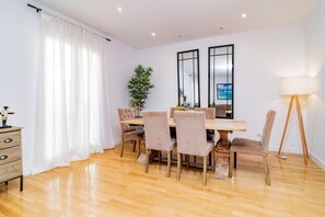 Appartement | 3 chambres