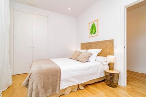 Appartement | 3 chambres
