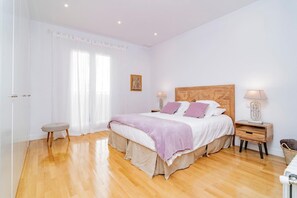 Appartement | 3 chambres