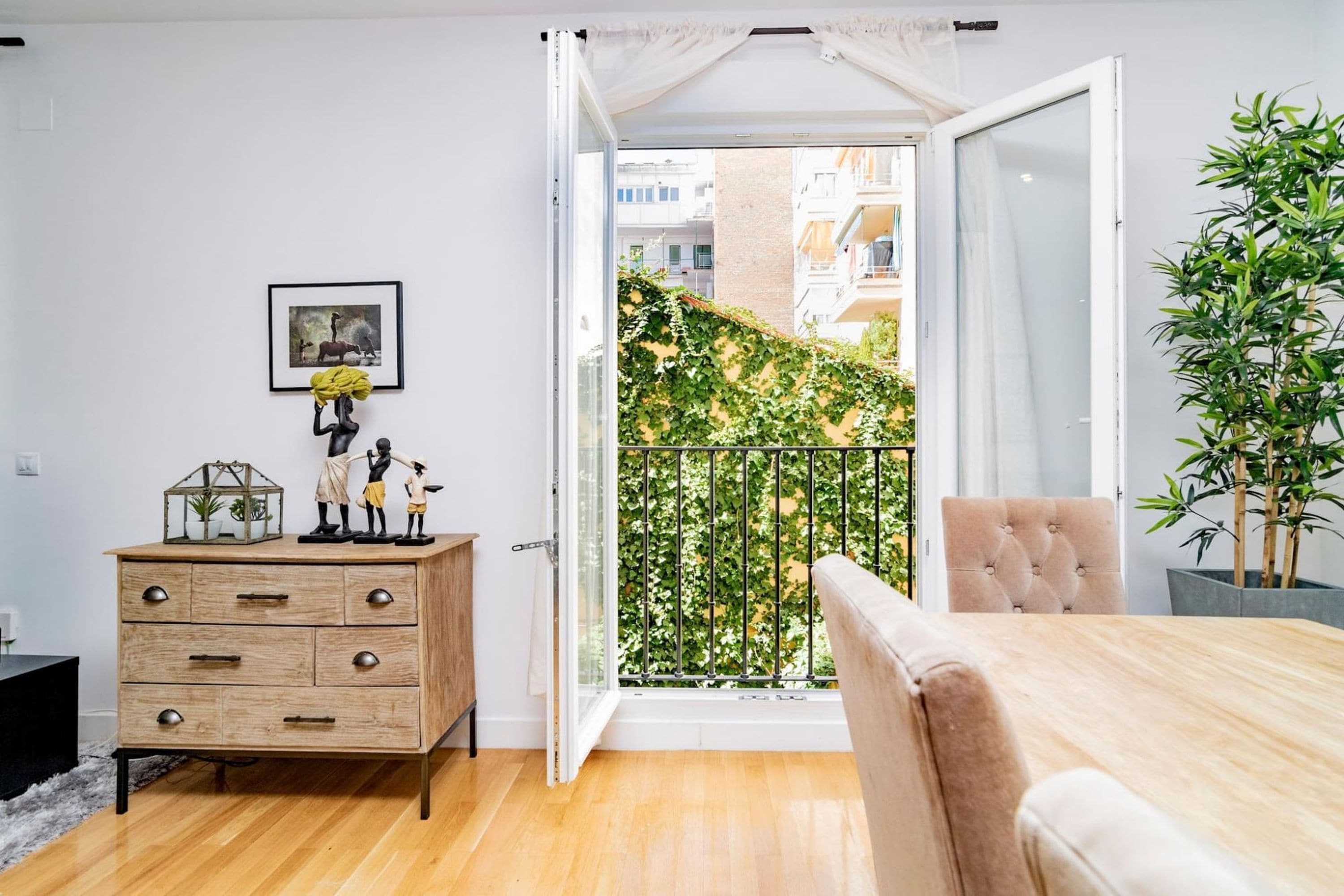 Apartment | 3 bedrooms