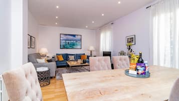 Apartament | 3 dormitoris