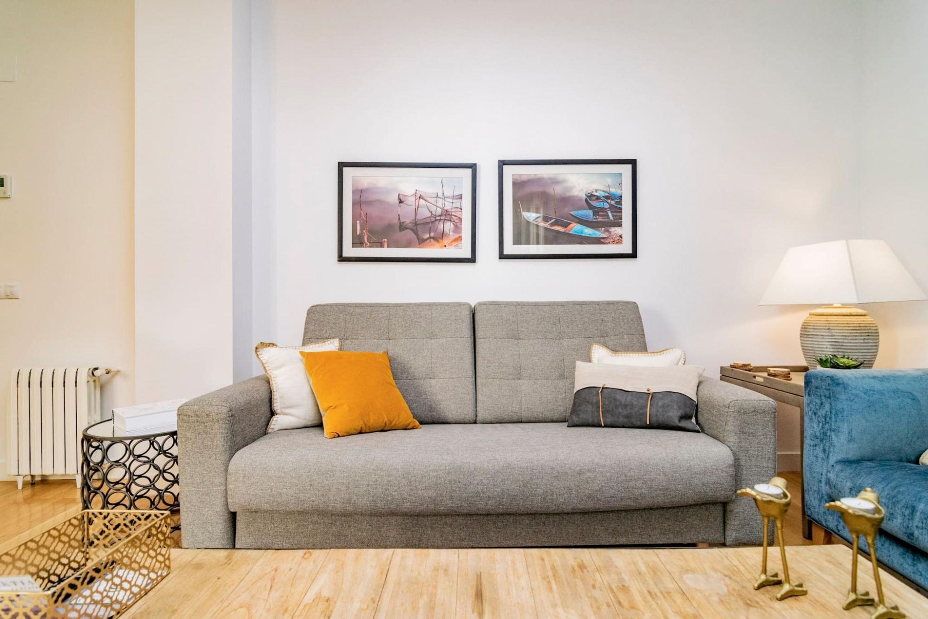 Apartment | 3 bedrooms