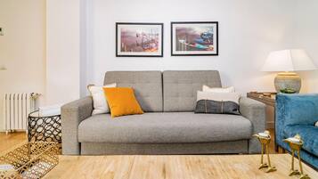 Apartament | 3 dormitoris