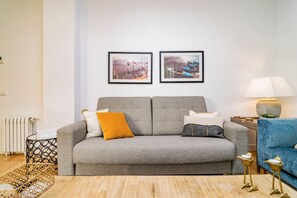 Apartamento | 3 dormitorios