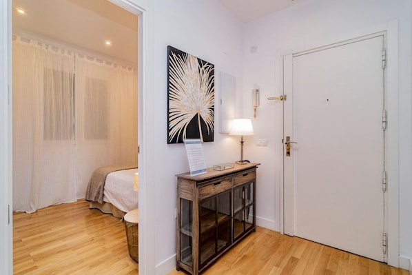 Apartamento | 3 dormitorios
