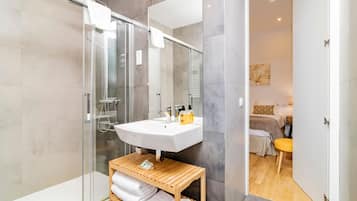 3 habitaciones