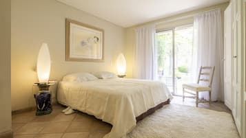 Biệt thự | 3 phòng ngủ