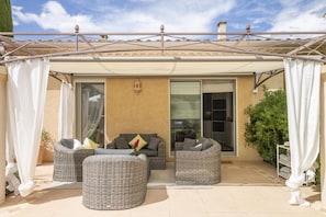 Villa | 3 chambres