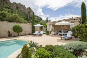 Villa | 3 chambres