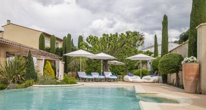 Villa Ambre - Private Pool and Magnificent View