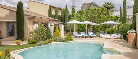 Huvila | 3 makuuhuonetta