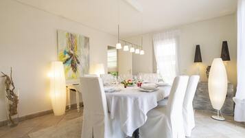 Vila | 3 kamar tidur