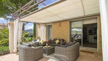 Biệt thự | 3 phòng ngủ