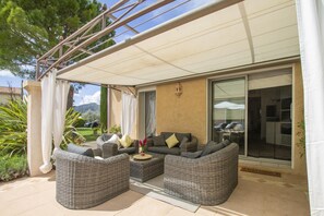 Vila | 3 kamar tidur