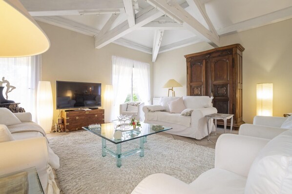 Villa | 3 bedrooms