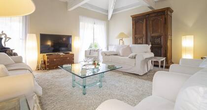 Villa Ambre - Private Pool and Magnificent View