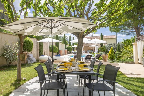 Villa | 3 Schlafzimmer