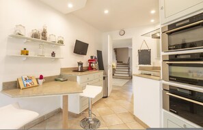 Villa | 3 chambres