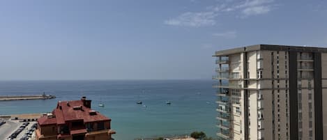 Apartamento | 1 dormitorio