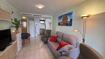 Apartment | 1 bedroom